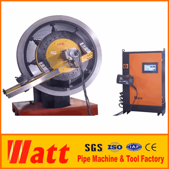 Hot Sale Portable Flange Facing Machine ID: 2-20inch Flange Facer Pipe End Facing Machine