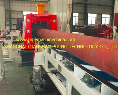 High Speed Numerical Control Pipe Beveling Machine