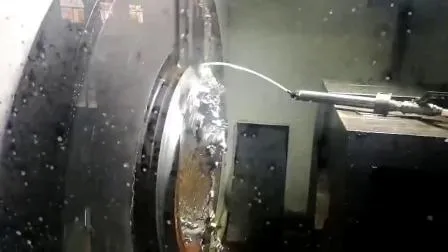 라인 파이프 파이프라인 파이프라인 배관 시스템 절단 및 경사지는 기계